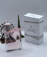 Her Eau de Parfum Spray for Women 3.3 oz / 100ml – New in Box